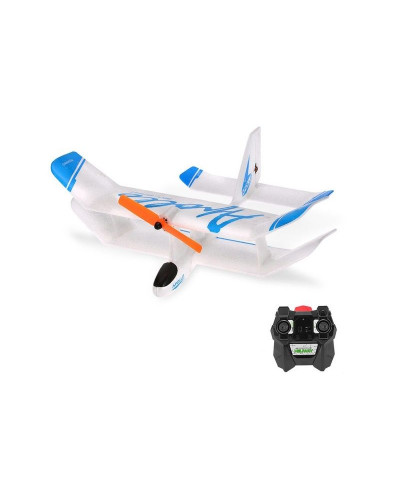 Р/У самолет Feilun Apollo 300мм Mini Indoor Biplane 2.4G 2-ch RTF