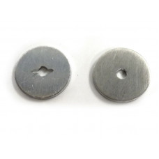 Пластины слиппера для автомоделей E10XT, E10MT, E10XTL, E10MTL