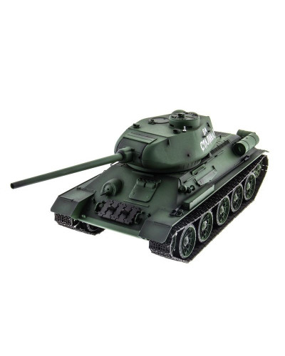 Р/У танк Heng Long 1/16 T34-85 2.4G RTR