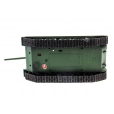 Р/У танк Heng Long 1/16 T34-85 2.4G RTR