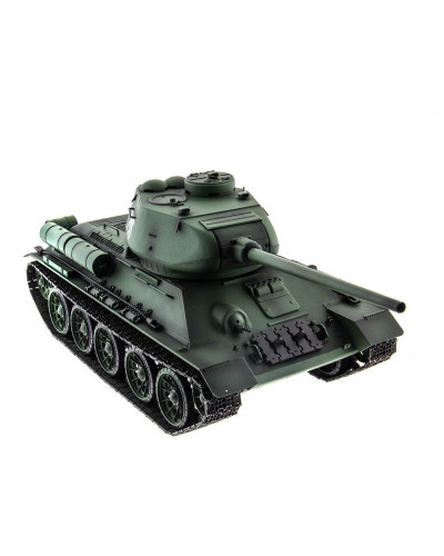 Р/У танк Heng Long 1/16 T34-85 2.4G RTR