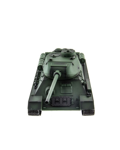 Р/У танк Heng Long 1/16 T34-85 2.4G RTR