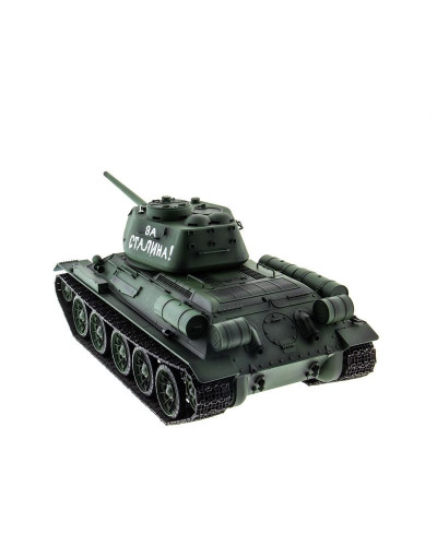 Р/У танк Heng Long 1/16 T34-85 2.4G RTR