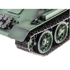 Р/У танк Heng Long 1/16 T34-85 2.4G RTR