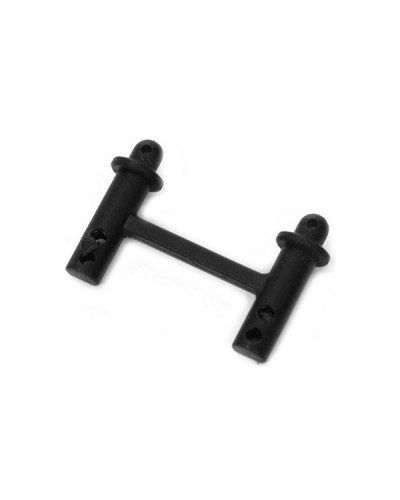 Передние держатели кузова для автомоделей Himoto 4183, 4183BL