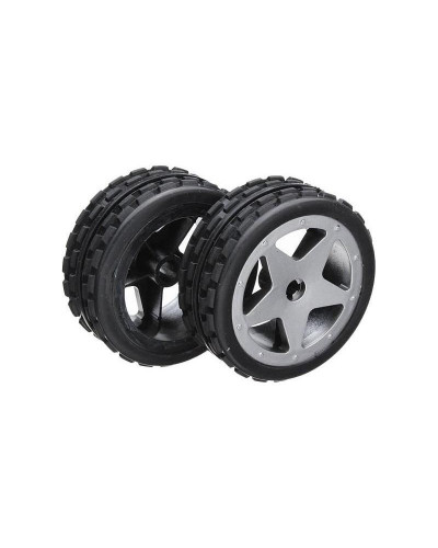 Колеса передние L959-01 (L959 и L202)