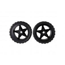 Колеса передние L959-01 (L959 и L202)