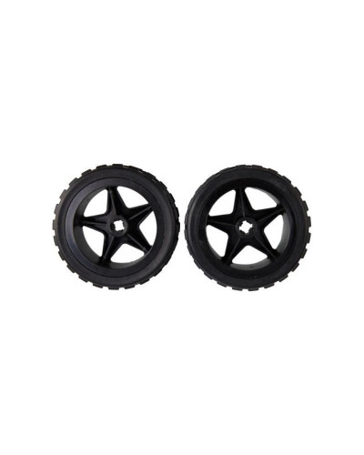 Колеса передние L959-01 (L959 и L202)