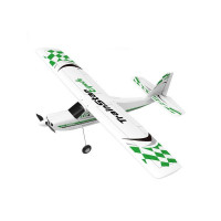 Радиоуправляемый самолет Volantex RC TrainStar Epoch 1100мм Brushless 2.4G LiPo RTF with Gyro