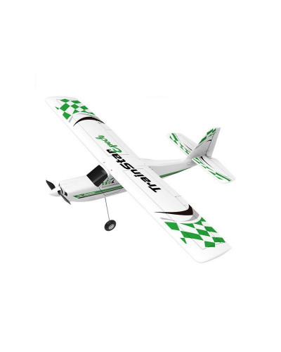 Радиоуправляемый самолет Volantex RC TrainStar Epoch 1100мм Brushless 2.4G LiPo RTF with Gyro