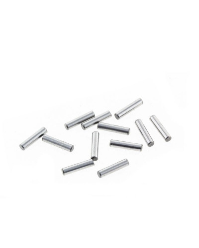 Пины M2.5x11, 12шт.