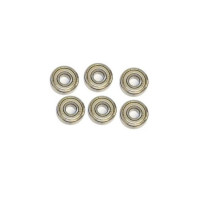 Подшипники Φ8*Φ22*7 1:5 28CC 4WD