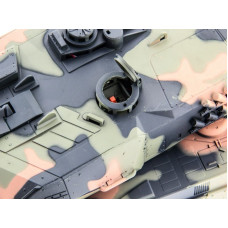 Р/У танк Heng Long 1/24 Leopard A5, стреляет шариками, RTR