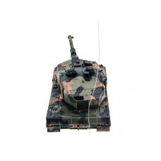 Р/У танк Heng Long 1/24 Leopard A5, стреляет шариками, RTR