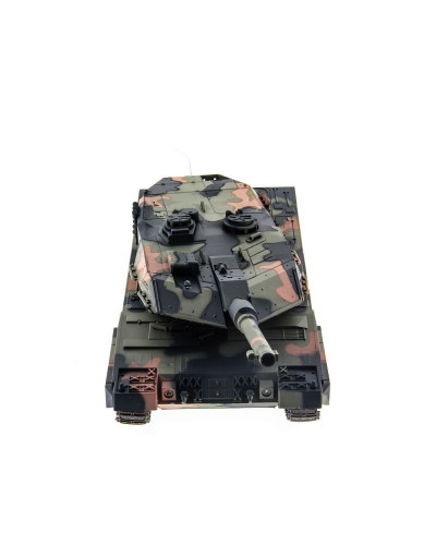Р/У танк Heng Long 1/24 Leopard A5, стреляет шариками, RTR