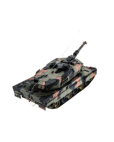 Р/У танк Heng Long 1/24 Leopard A5, стреляет шариками, RTR