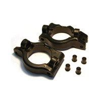 Держатели поворотных кулаков для Himoto 1/5, 2шт.