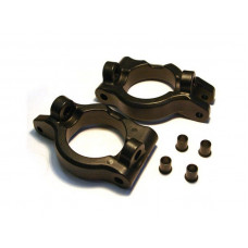 Держатели поворотных кулаков для Himoto 1/5, 2шт.