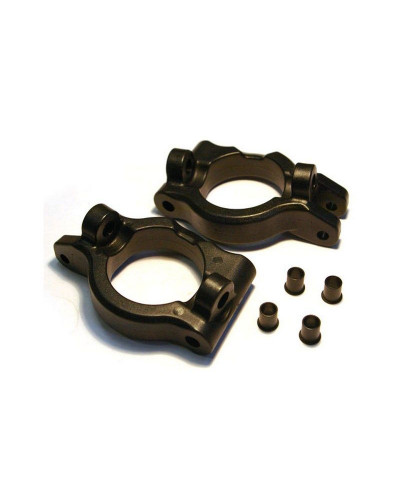 Держатели поворотных кулаков для Himoto 1/5, 2шт.