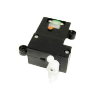 Рулевой редуктор WPL для моделей B-14, B-24, C-14, C-24, B-16, B-36