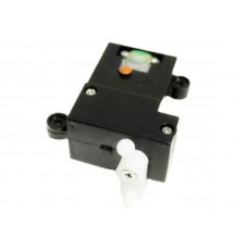 Рулевой редуктор WPL для моделей B-14, B-24, C-14, C-24, B-16, B-36