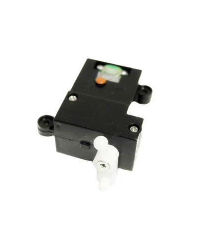 Рулевой редуктор WPL для моделей B-14, B-24, C-14, C-24, B-16, B-36