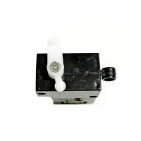 Рулевой редуктор WPL для моделей B-14, B-24, C-14, C-24, B-16, B-36