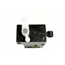 Рулевой редуктор WPL для моделей B-14, B-24, C-14, C-24, B-16, B-36