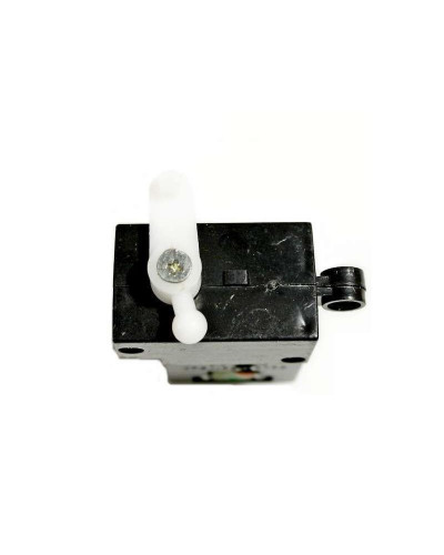 Рулевой редуктор WPL для моделей B-14, B-24, C-14, C-24, B-16, B-36