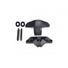 Передний бампер (ралли)