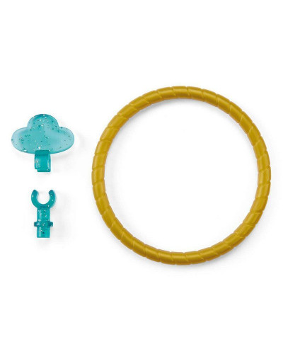 Фигурка Schleich Дрессировка крылатых львят