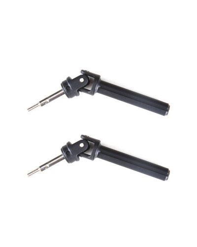 Карданные привода задние для Remo Hobby MMAX, EX3 1/10