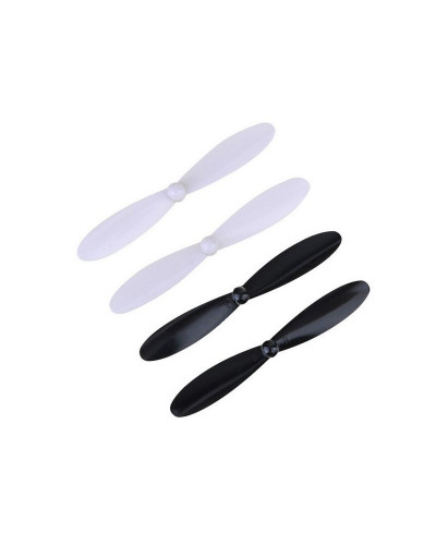 Комплект пропеллеров для квадрокоптера Hubsan H107