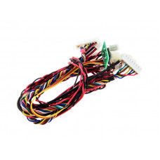 Провода 2.4G для танка Taigen