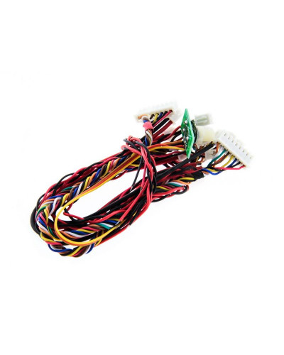 Провода 2.4G для танка Taigen