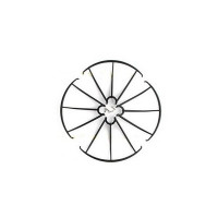 Защита лопастей для квадрокоптера Syma X5SW комплект, 4шт.