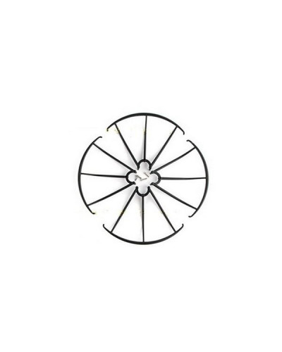 Защита лопастей для квадрокоптера Syma X5SW комплект, 4шт.