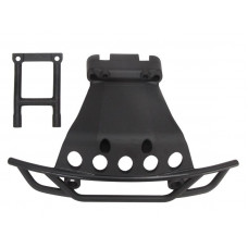 Передний бампер для шорт-корса Remo Hobby RM1621 1/16