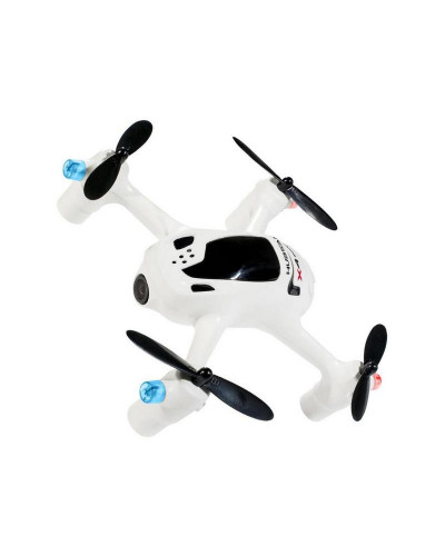 Р/У квадрокоптер Hubsan X4 HD камера + FPV 2.4G