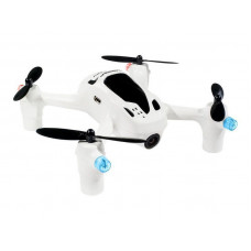 Р/У квадрокоптер Hubsan X4 HD камера + FPV 2.4G