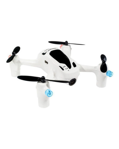 Р/У квадрокоптер Hubsan X4 HD камера + FPV 2.4G