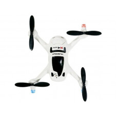 Р/У квадрокоптер Hubsan X4 HD камера + FPV 2.4G