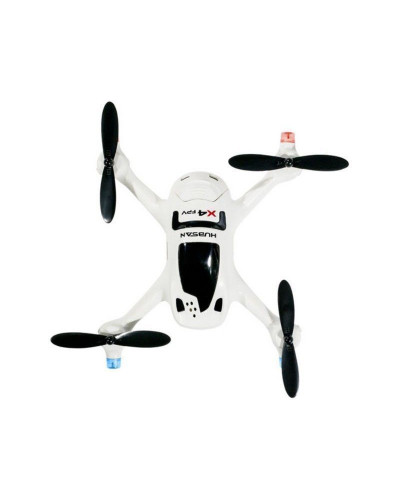 Р/У квадрокоптер Hubsan X4 HD камера + FPV 2.4G