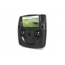 Р/У квадрокоптер Hubsan X4 HD камера + FPV 2.4G