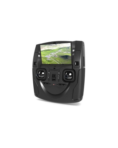 Р/У квадрокоптер Hubsan X4 HD камера + FPV 2.4G