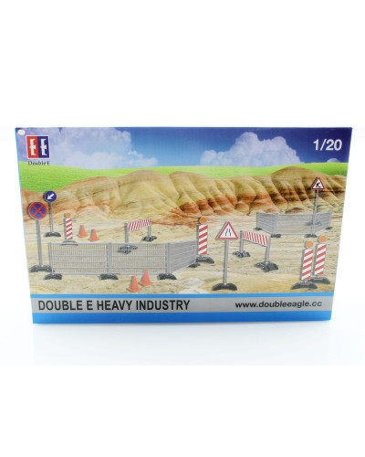 Р/У строительные аксессуары Double Eagle