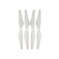 Комплет лопастей для квадрокоптера Syma X8SW/SC, 4шт.