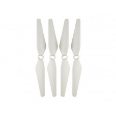 Комплет лопастей для квадрокоптера Syma X8SW/SC, 4шт.