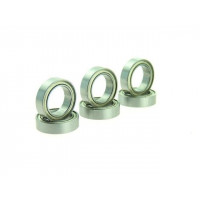 Подшипник 15x10x4мм 6шт. для автомоделей Himoto E10