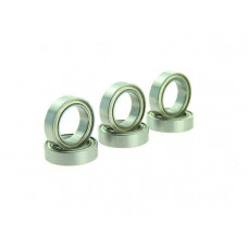 Подшипник 15x10x4мм 6шт. для автомоделей Himoto E10